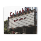 Columbia Marquee