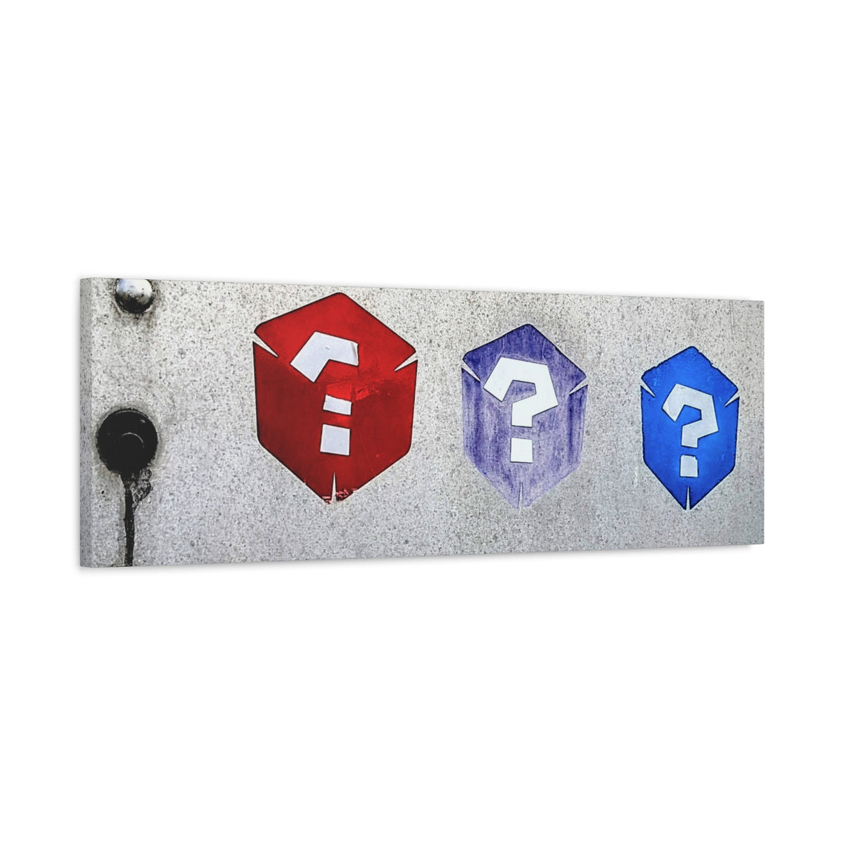 Graffiti Box