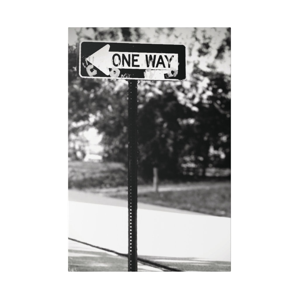 One Way Street (Youth of America