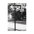 One Way Street (Youth of America