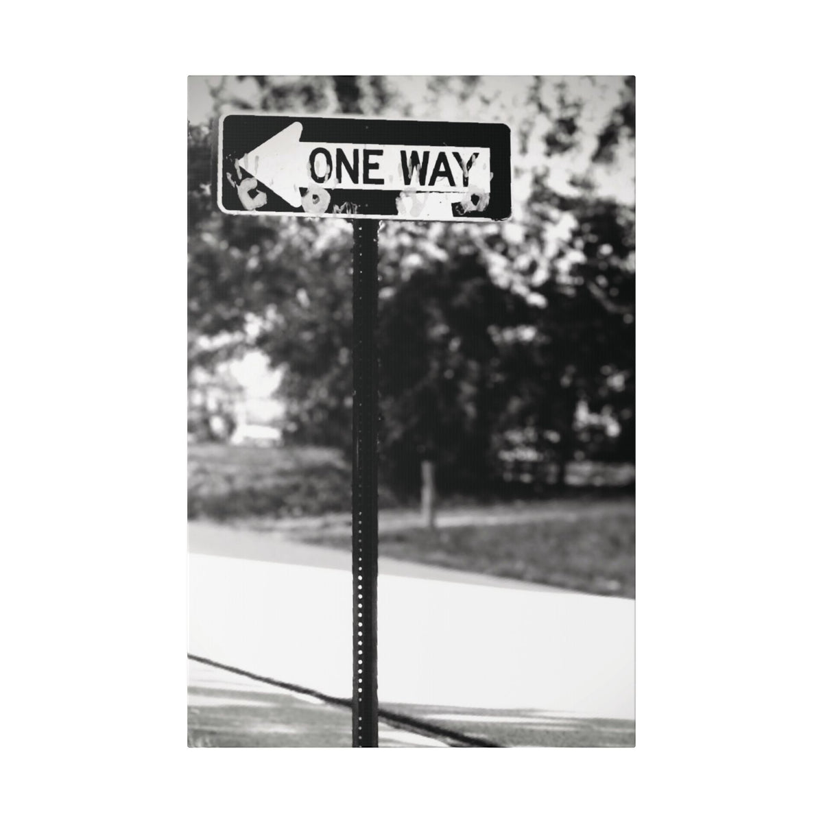 One Way Street (Youth of America