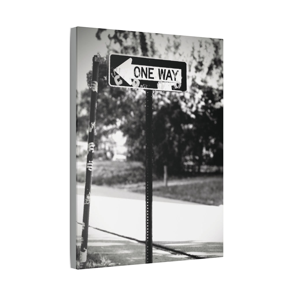 One Way Street (Youth of America
