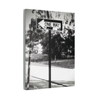 One Way Street (Youth of America
