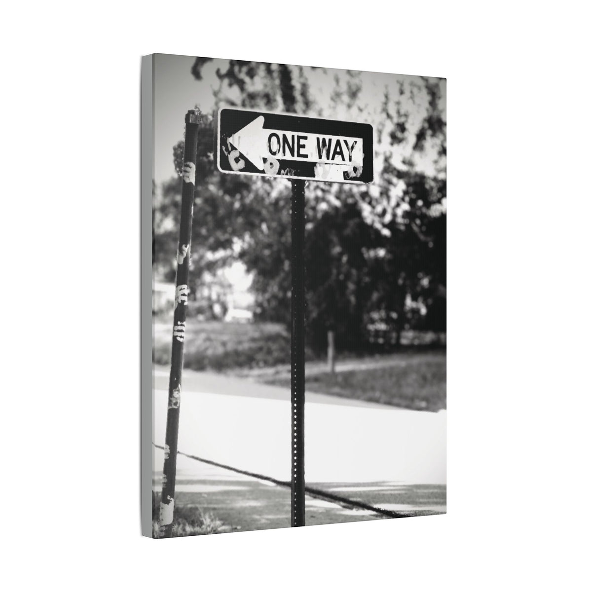 One Way Street (Youth of America