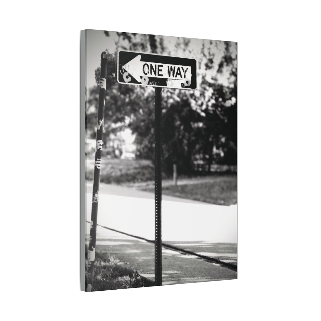 One Way Street (Youth of America