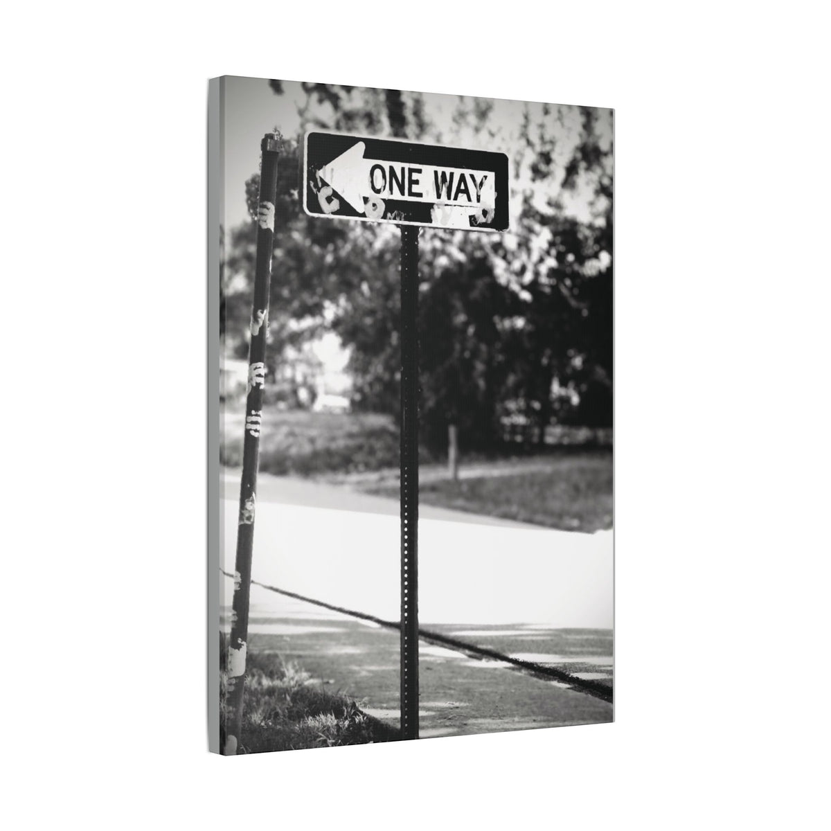 One Way Street (Youth of America