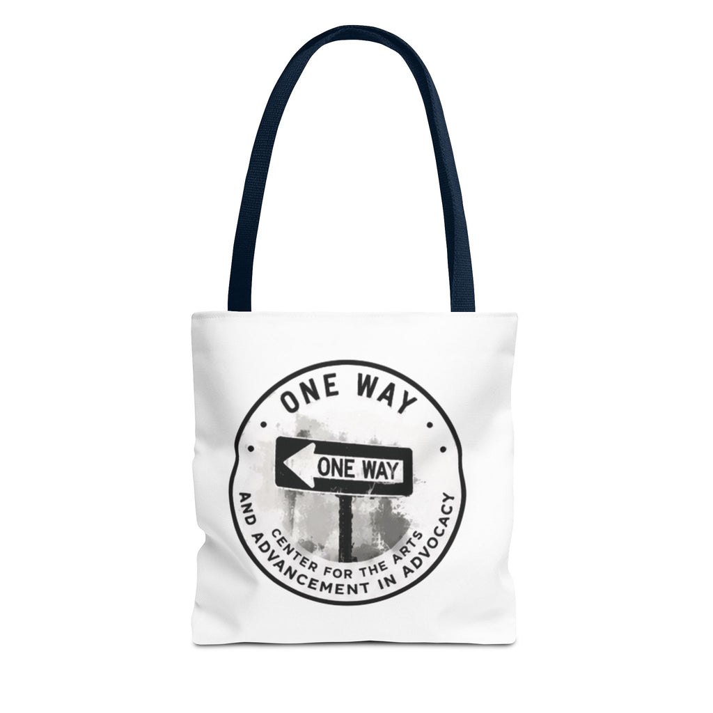 Tote Bag — ONE WAY Center for the Arts