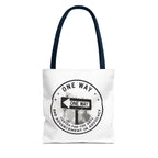 Tote Bag — ONE WAY Center for the Arts