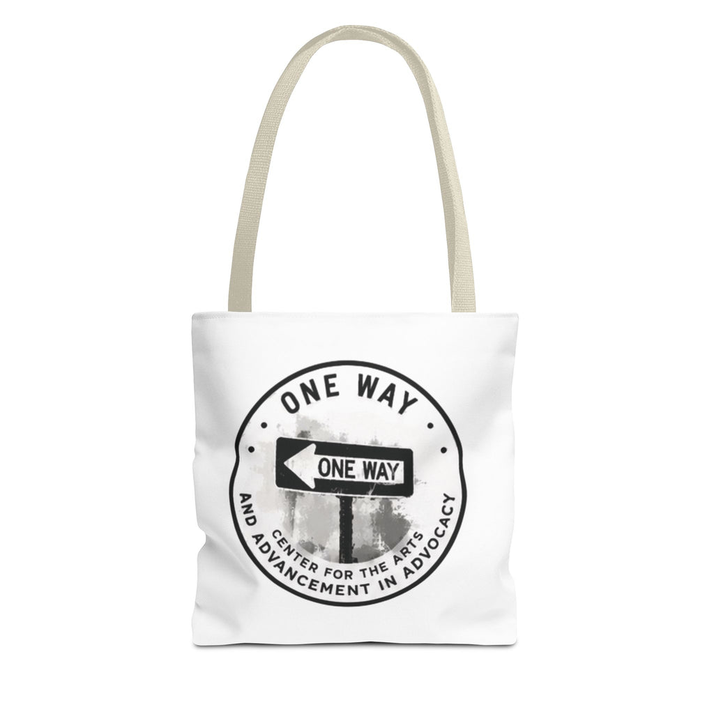 Tote Bag — ONE WAY Center for the Arts