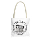 Tote Bag — ONE WAY Center for the Arts