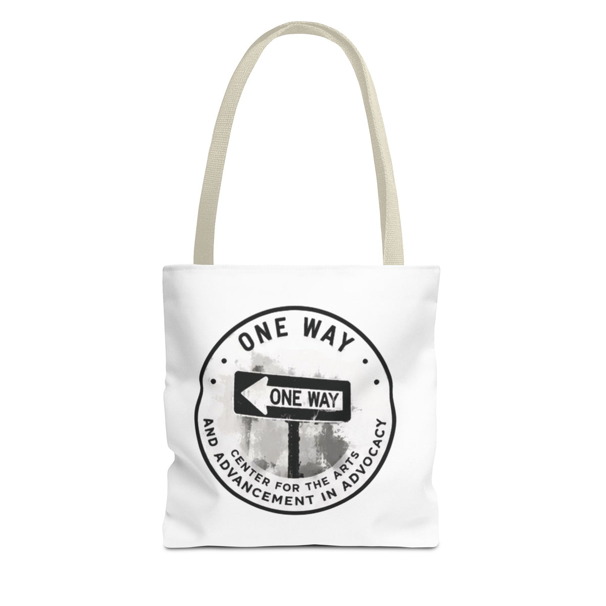 Tote Bag — ONE WAY Center for the Arts
