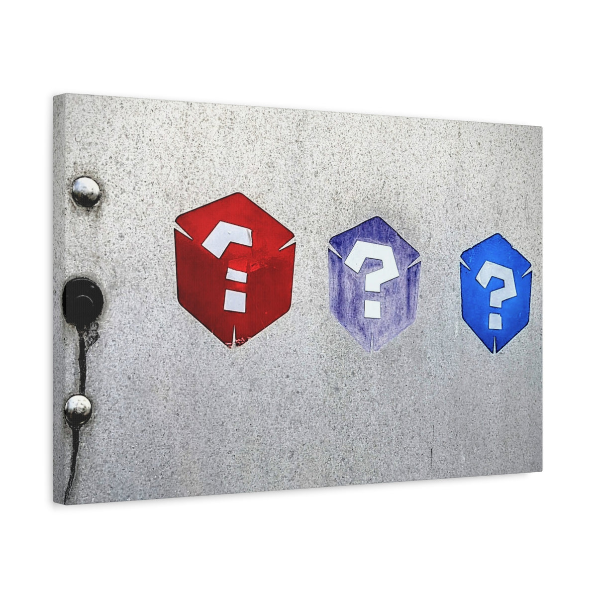 Graffiti Box