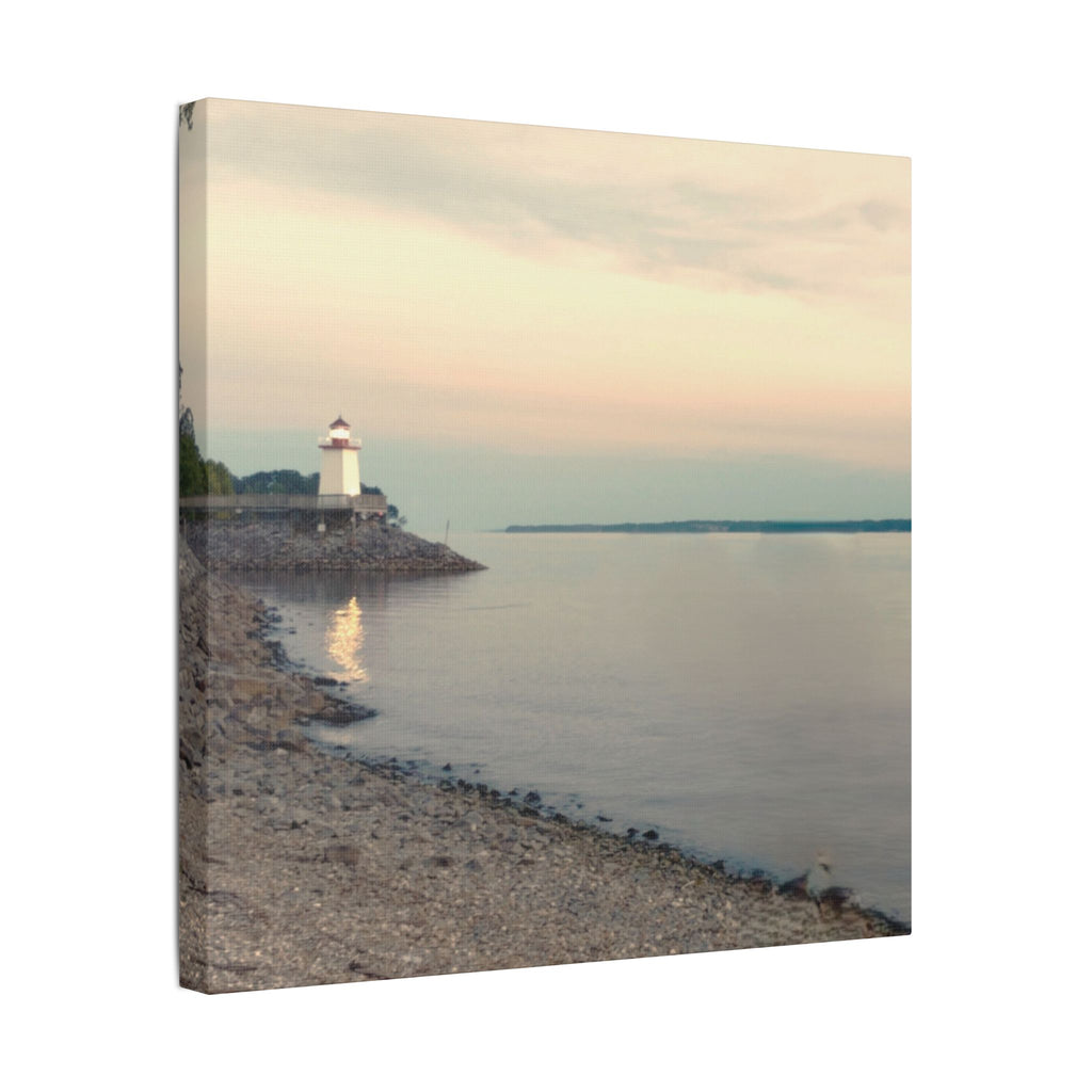 Lighthouse on Kentucky Lake