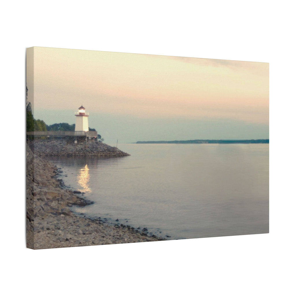 Lighthouse on Kentucky Lake