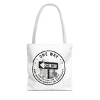 Tote Bag — ONE WAY Center for the Arts