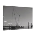 Harbor Crane