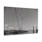 Harbor Crane