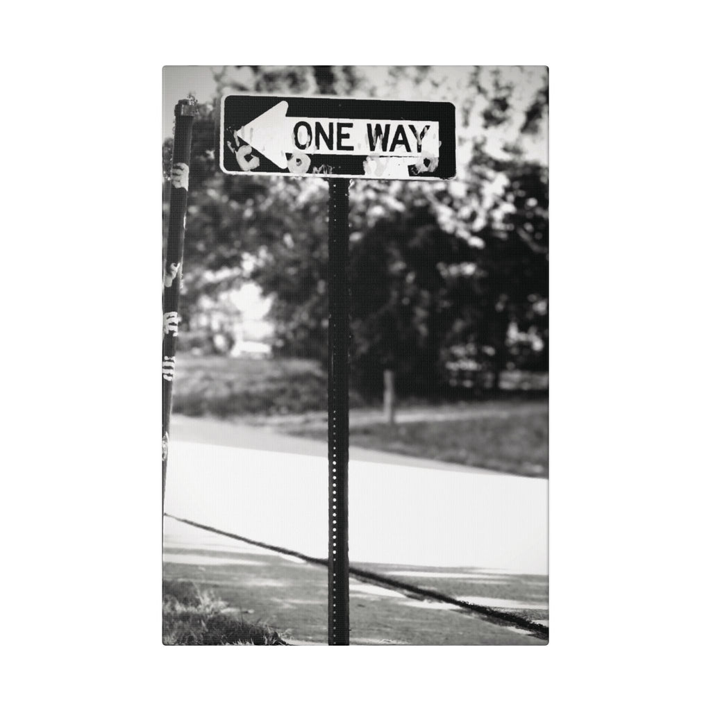 One Way Street (Youth of America