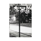 One Way Street (Youth of America