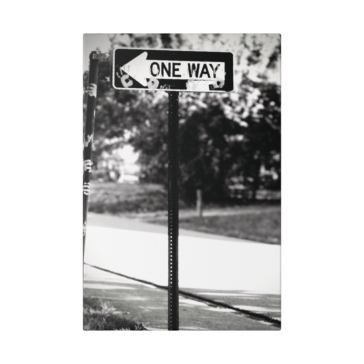 One Way Street (Youth of America