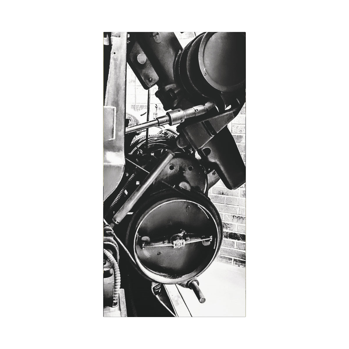 Industrial Prospective