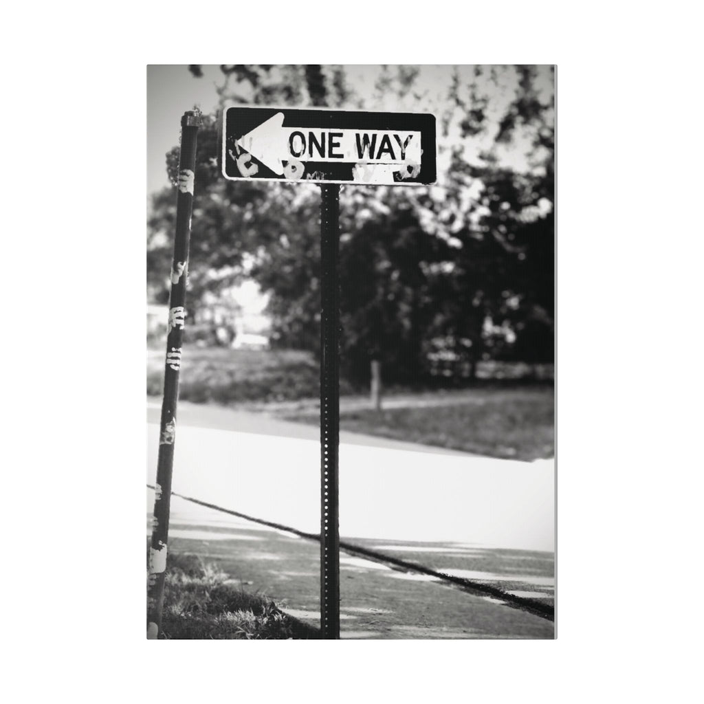 One Way Street (Youth of America