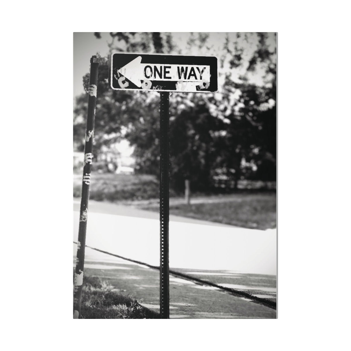 One Way Street (Youth of America