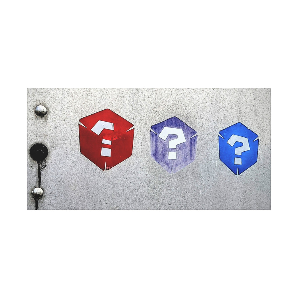 Graffiti Box