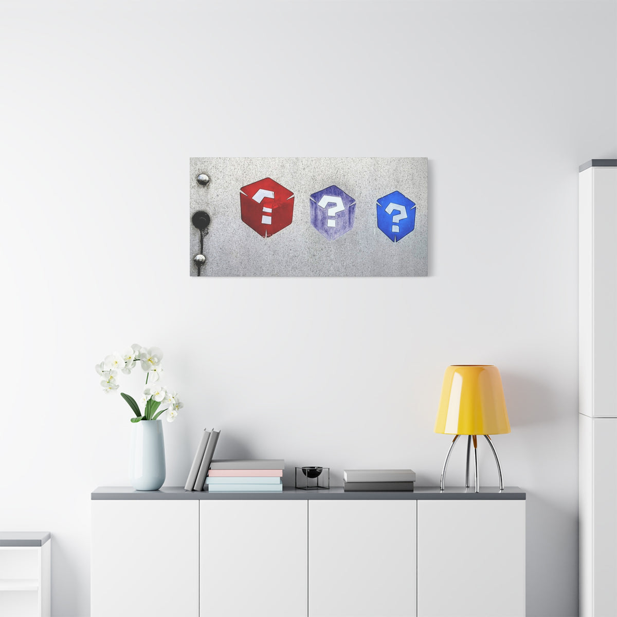 Graffiti Box