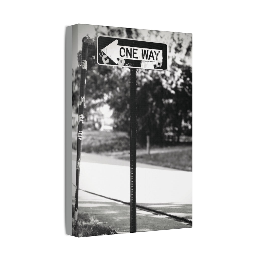 One Way Street (Youth of America