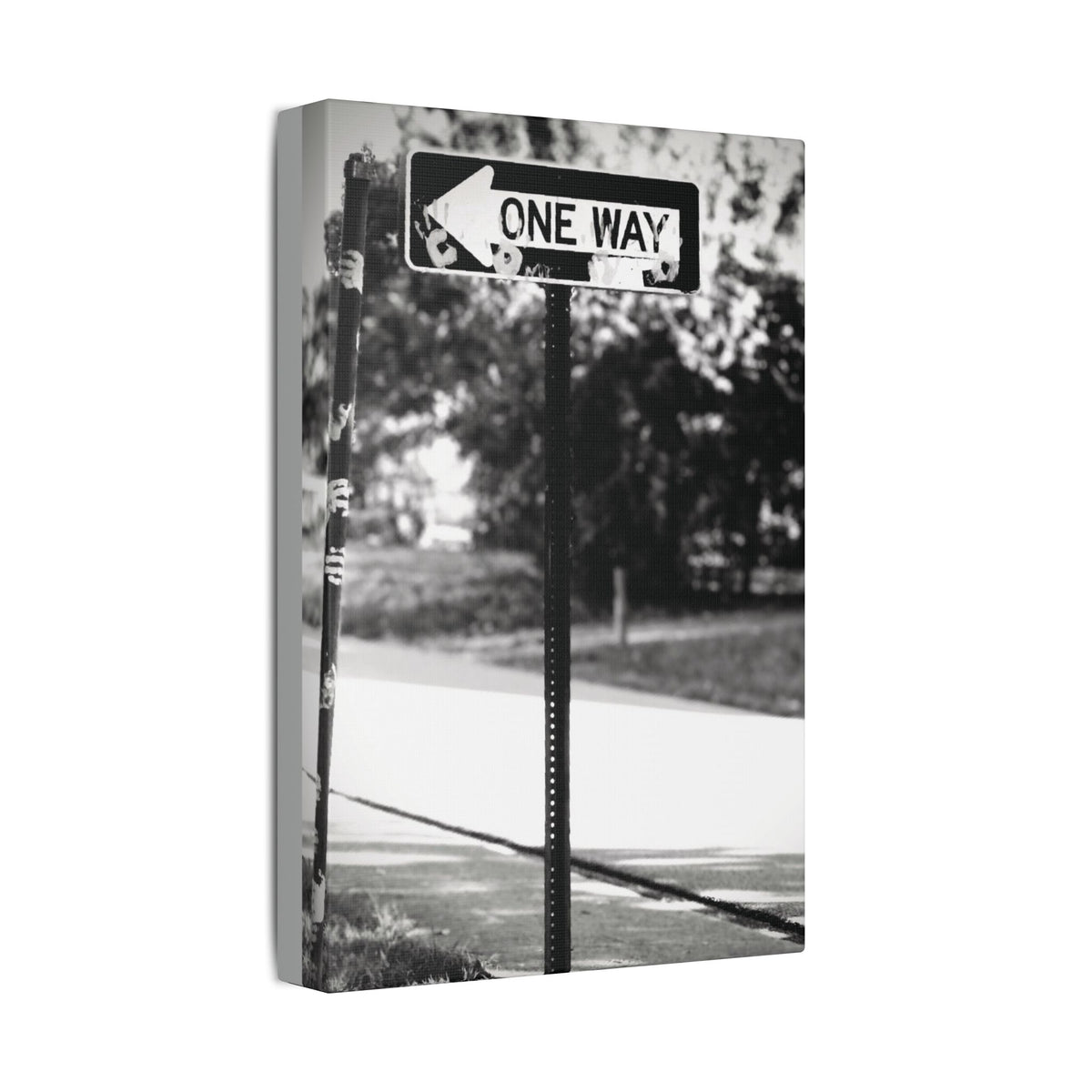 One Way Street (Youth of America