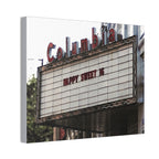 Columbia Marquee