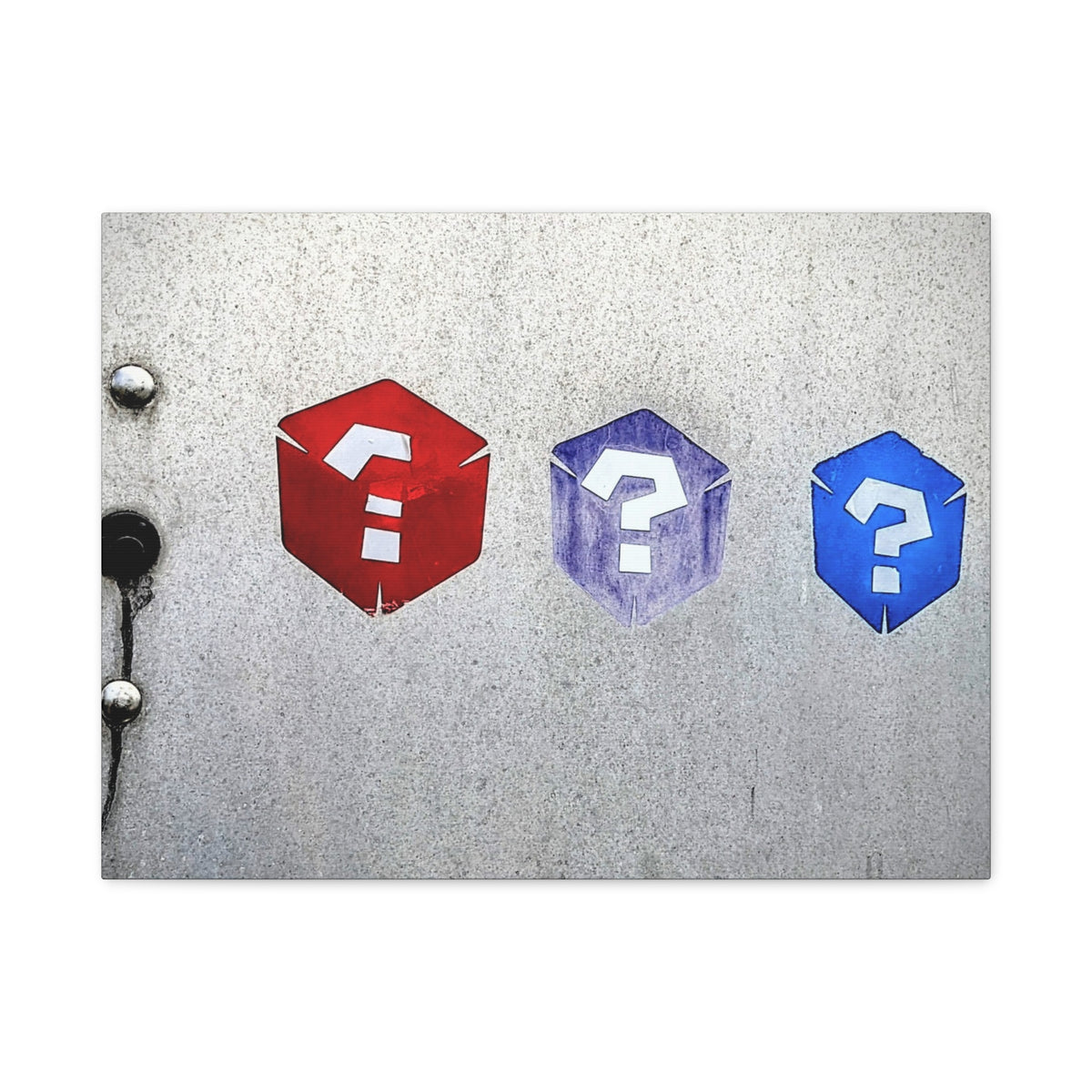 Graffiti Box