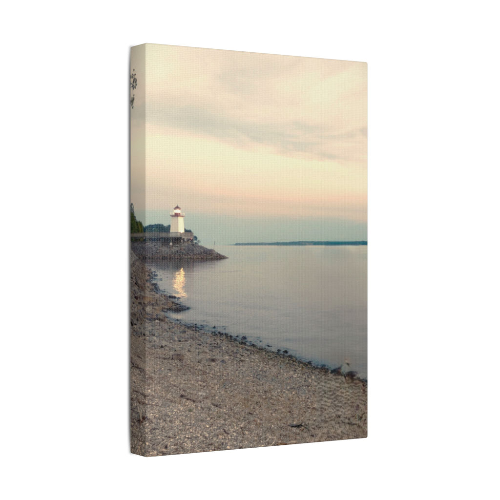 Lighthouse on Kentucky Lake