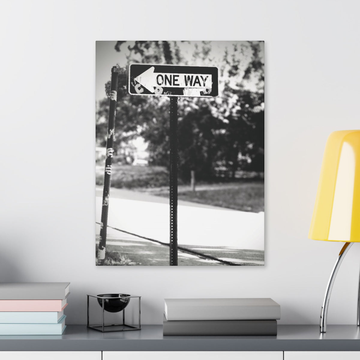 One Way Street (Youth of America