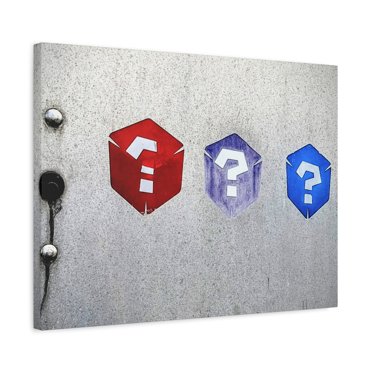 Graffiti Box