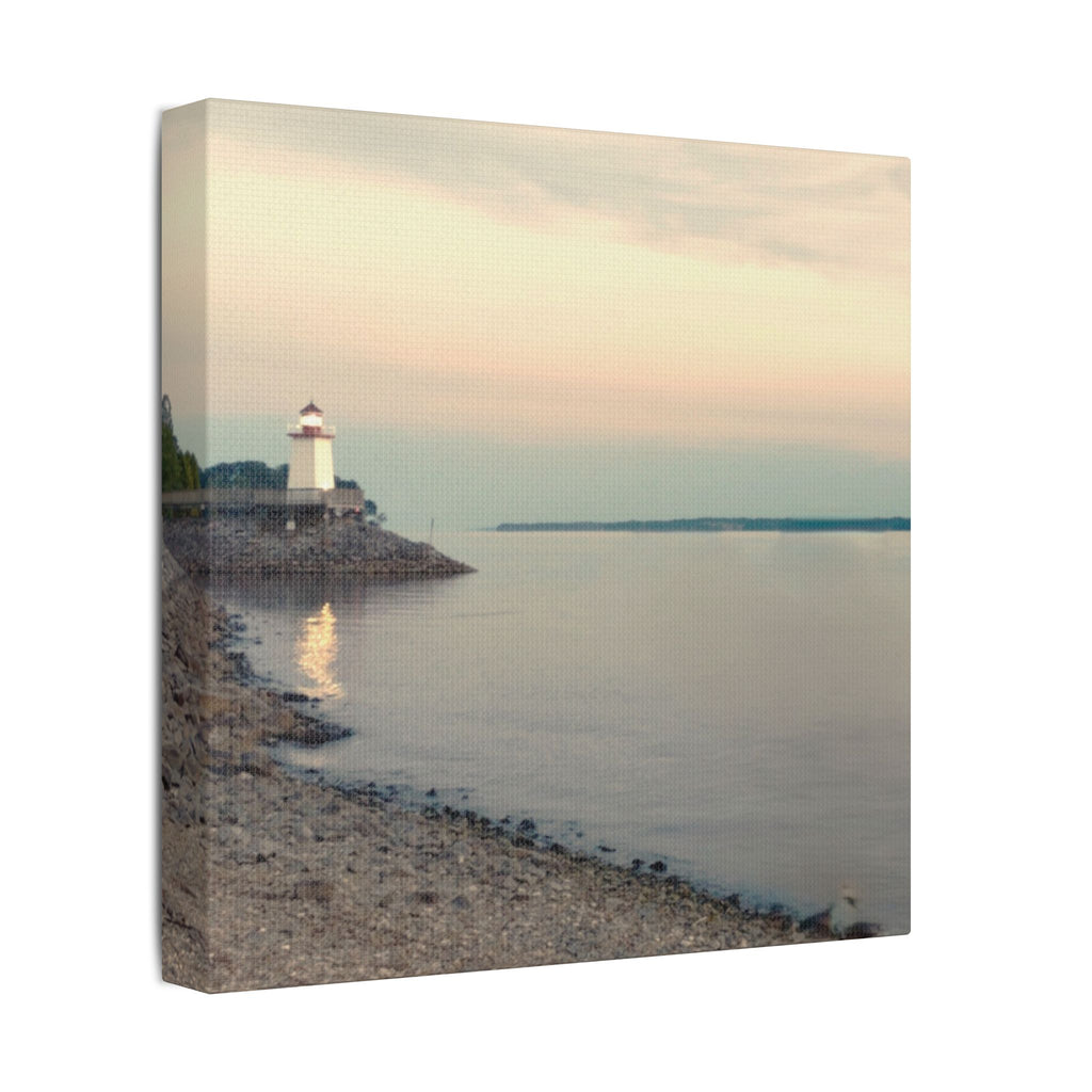 Lighthouse on Kentucky Lake