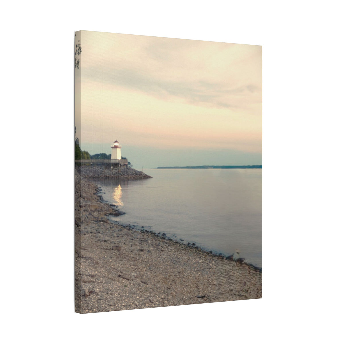 Lighthouse on Kentucky Lake