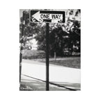 One Way Street (Youth of America