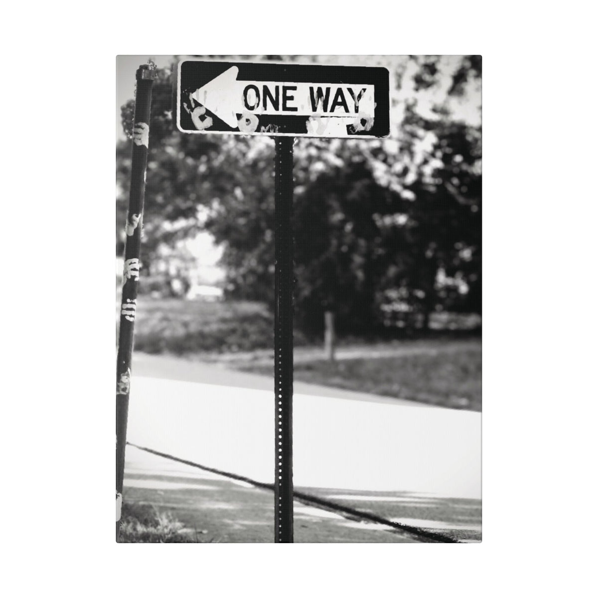 One Way Street (Youth of America