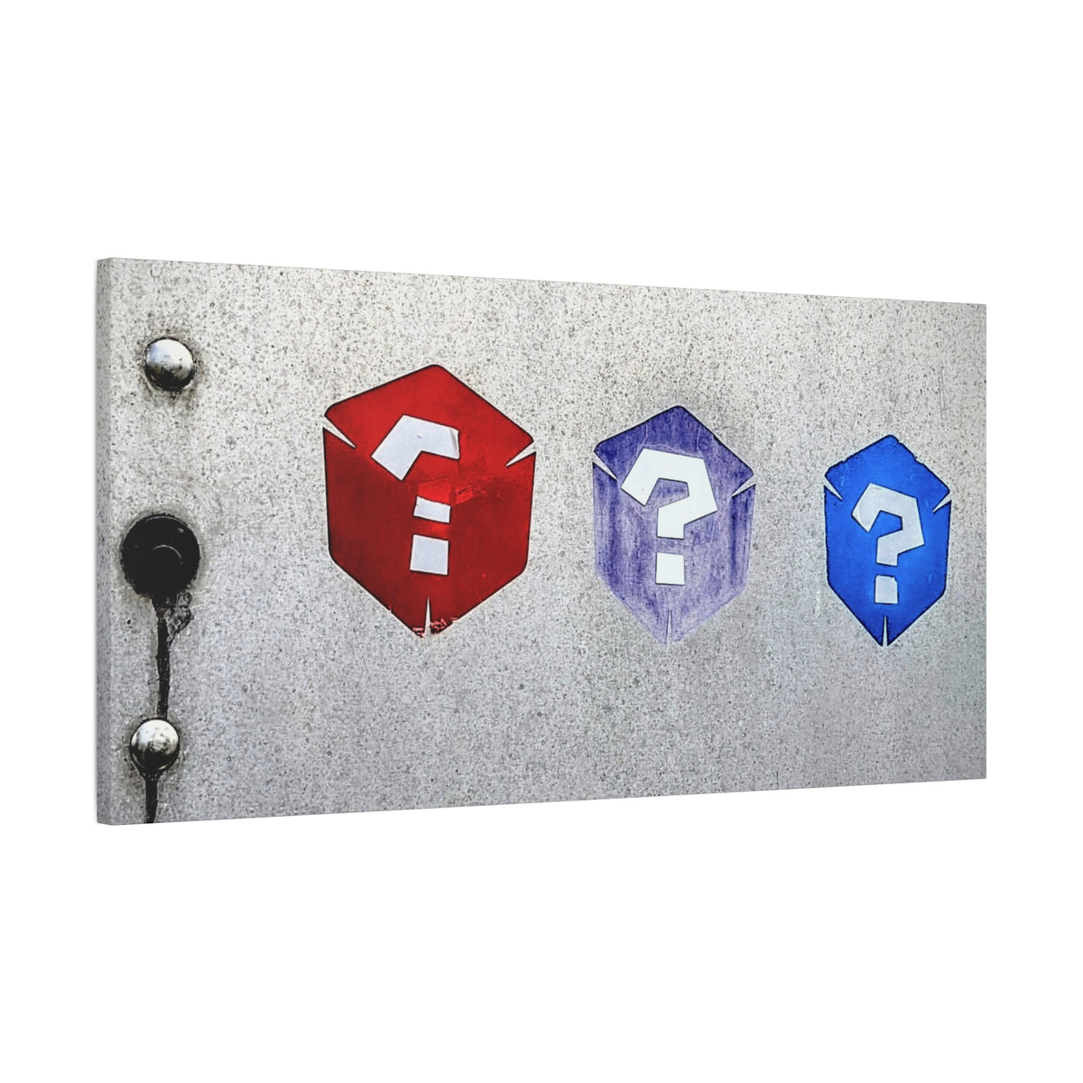 Graffiti Box