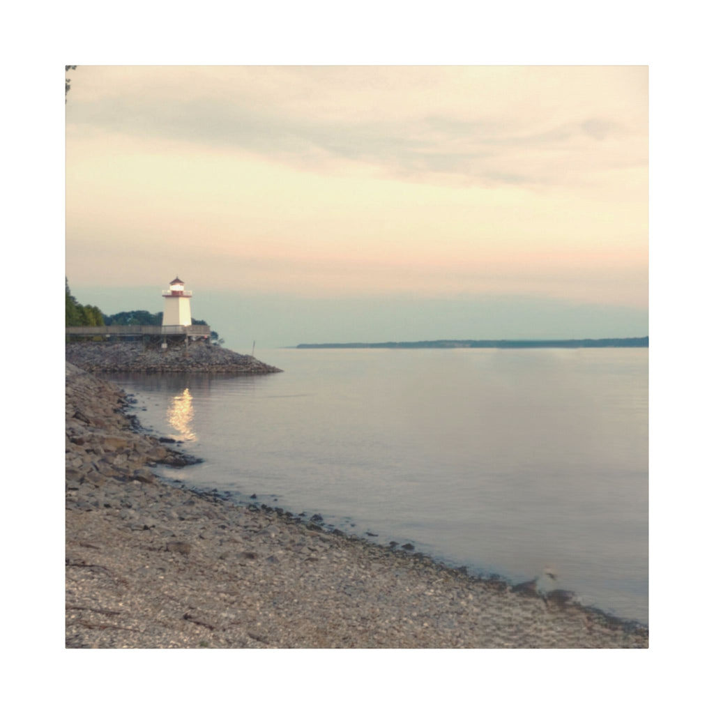 Lighthouse on Kentucky Lake