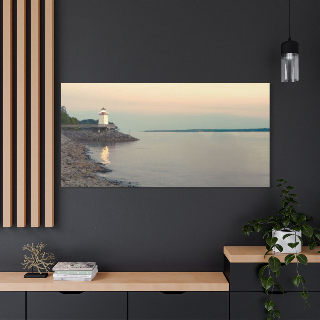 Lighthouse on Kentucky Lake