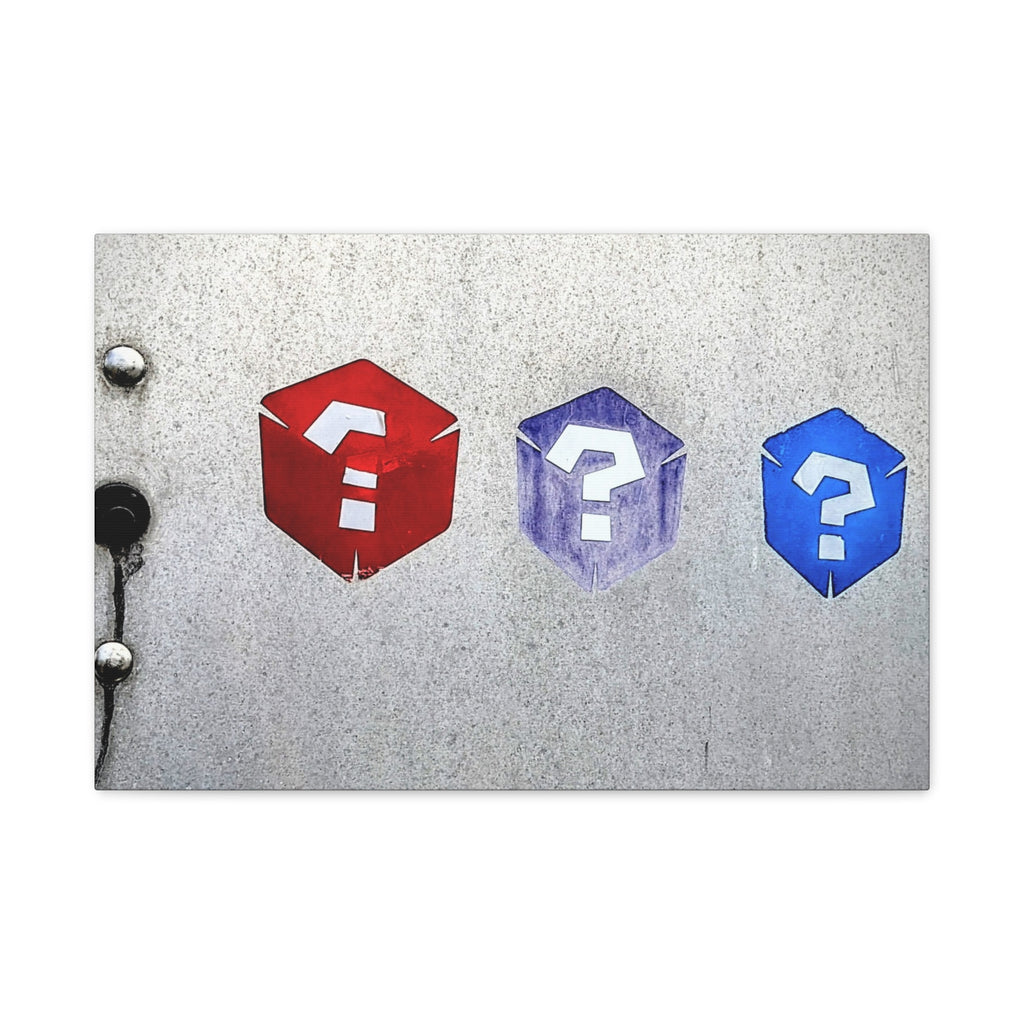 Graffiti Box