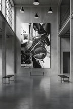 Industrial Prospective
