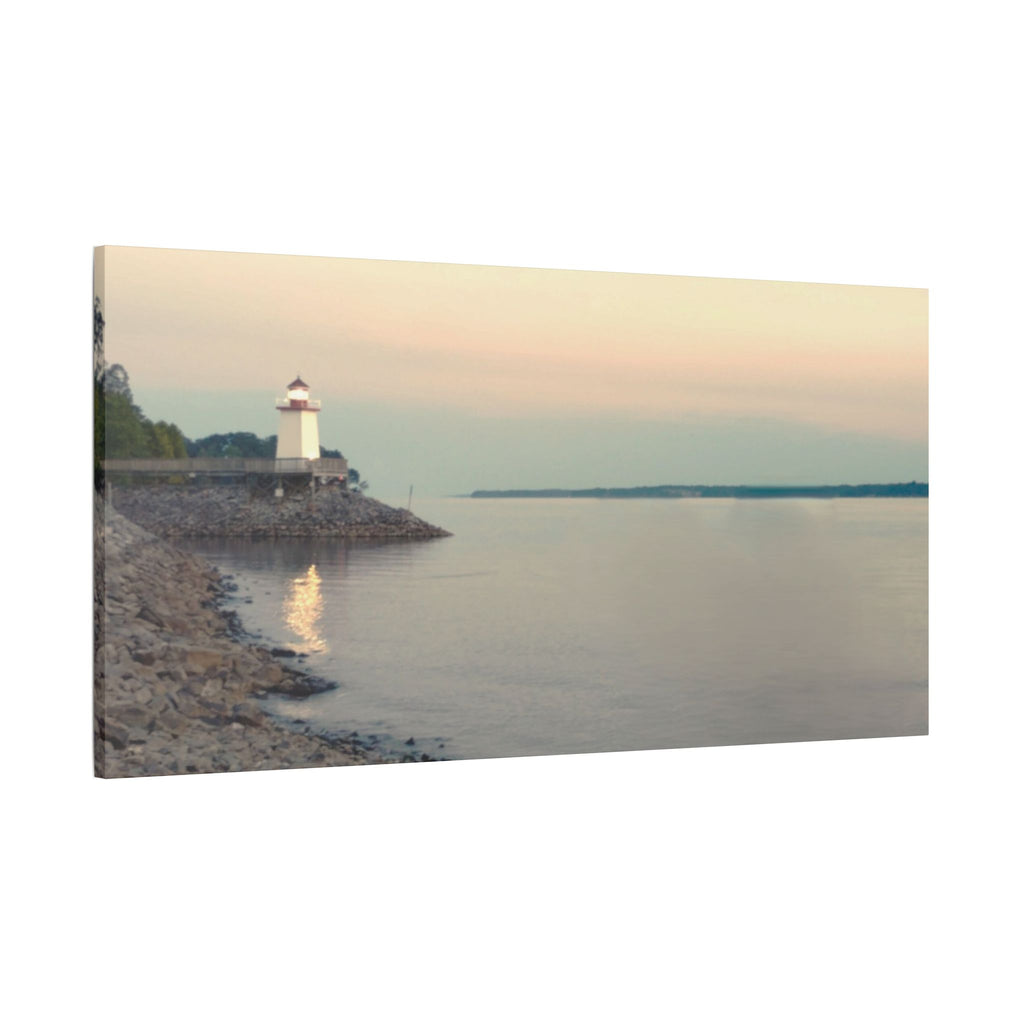 Lighthouse on Kentucky Lake