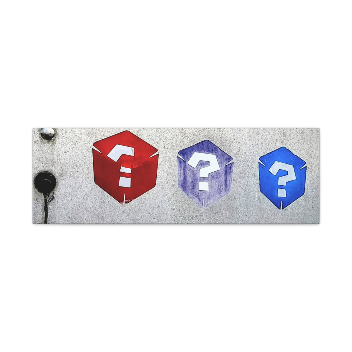 Graffiti Box