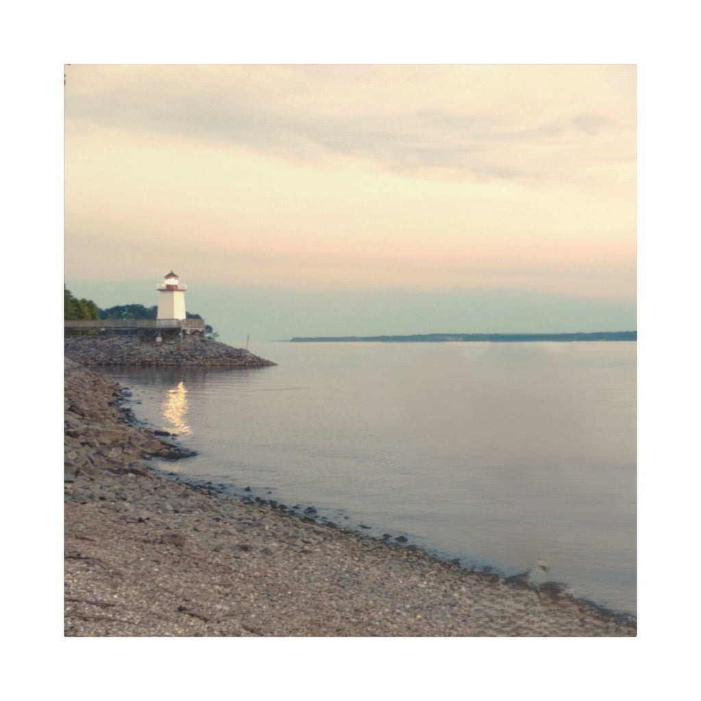 Lighthouse on Kentucky Lake
