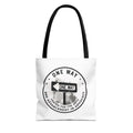 Tote Bag — ONE WAY Center for the Arts