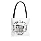 Tote Bag — ONE WAY Center for the Arts
